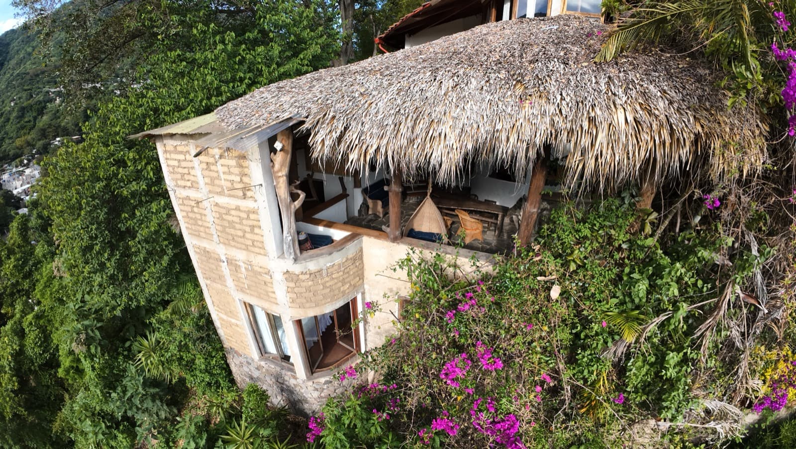 Casa de los Sueños