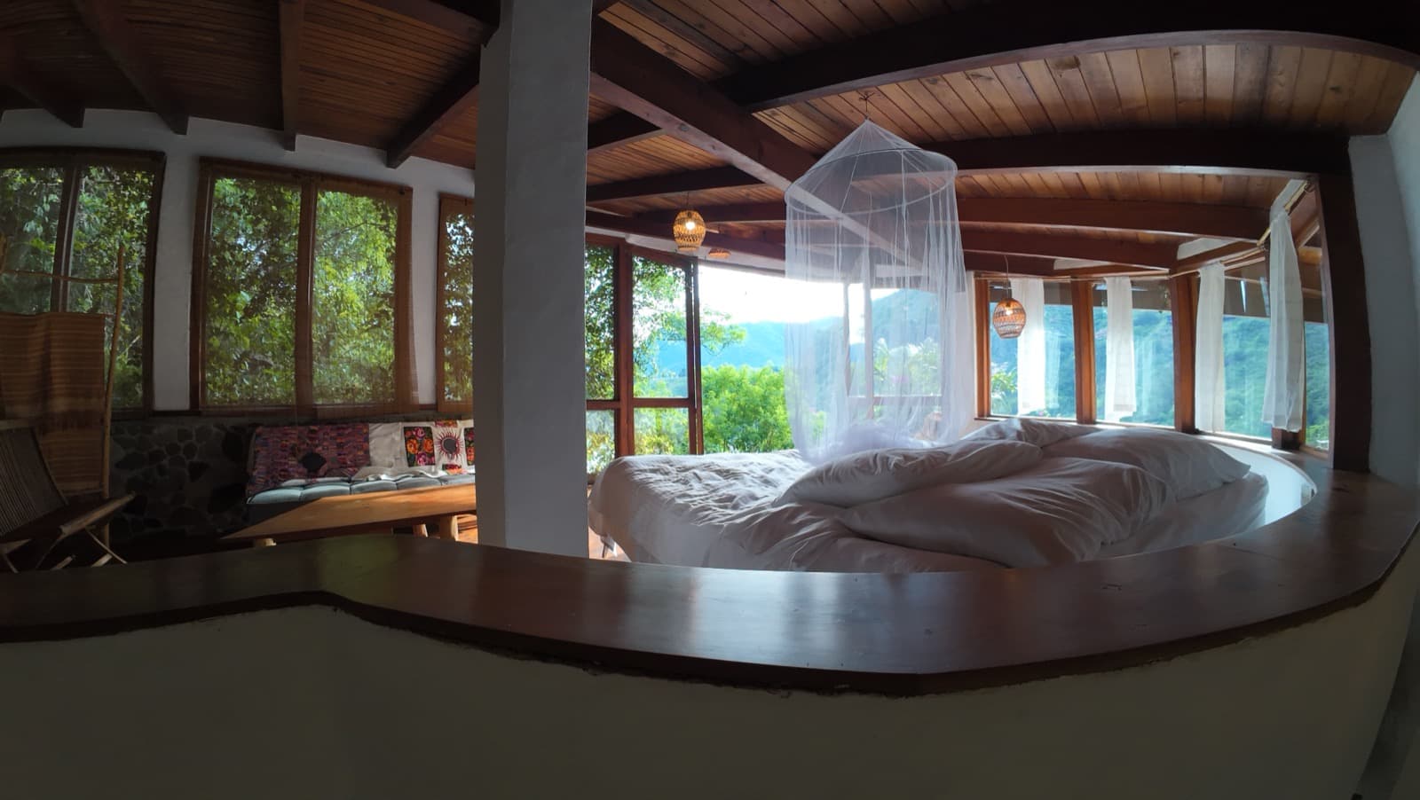Casa de los Sueños