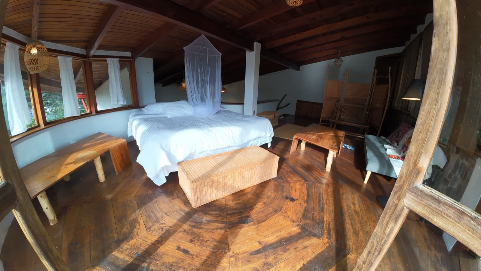 Casa de los Sueños