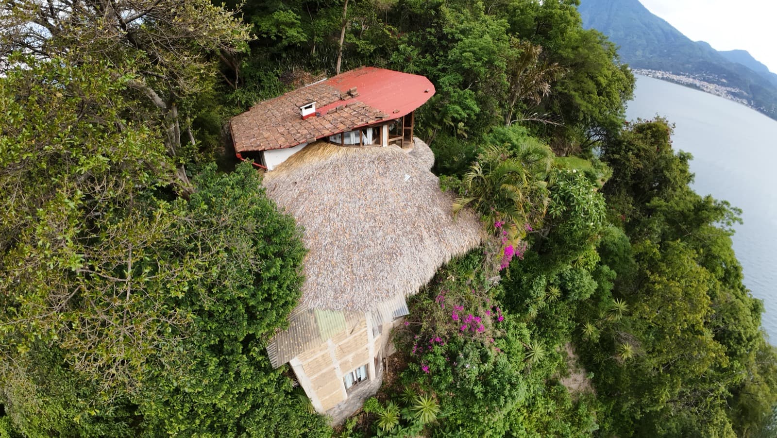Casa de los Sueños