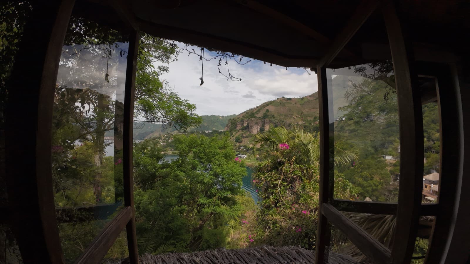 Casa de los Sueños