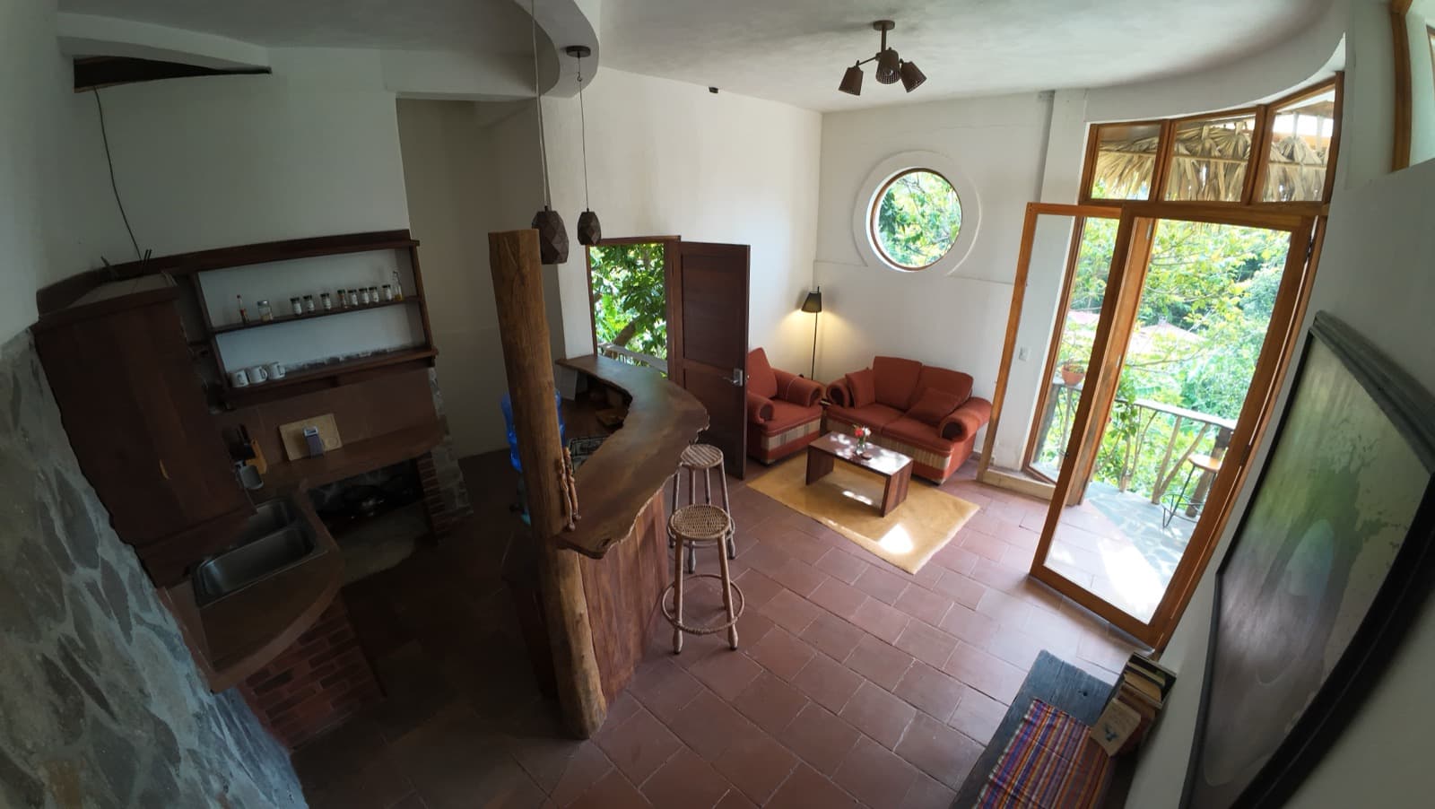Mini Loft
