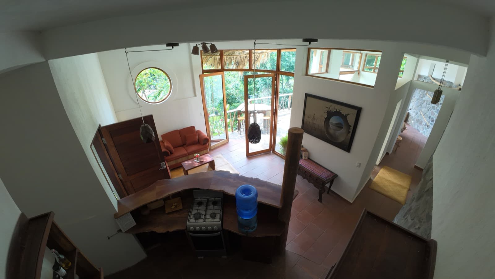 Mini Loft