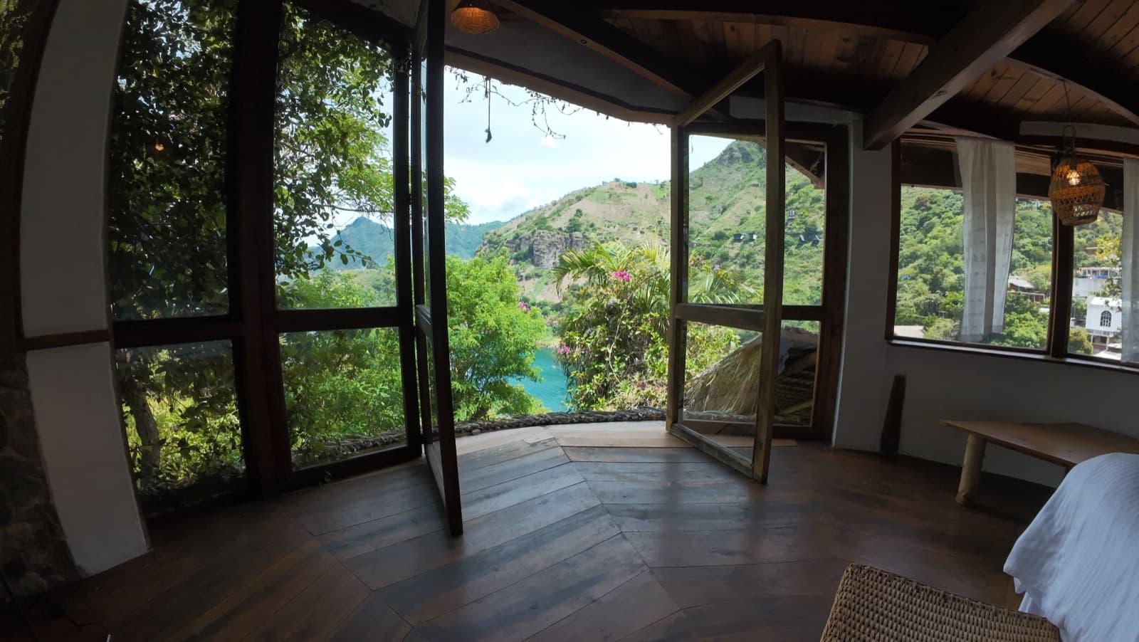 Casa de los Sueños